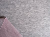 リバーシブルニット